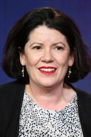 Pippa Harris