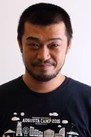 Pistol Takehara