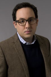 P.J. Byrne