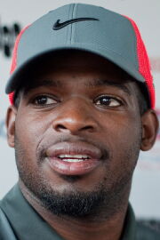 P.K. Subban