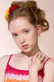Polina Tarasova