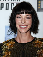 Pollyanna McIntosh