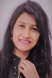 Pooja Kandare