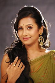 Poojitha Menon