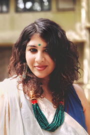 Poorva Bhat