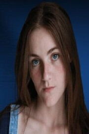 Poppy Anne Williams
