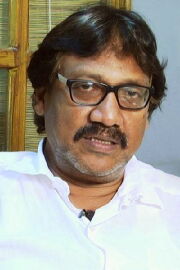Poster Nandakumar