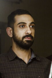 Pouyan Fereidooni