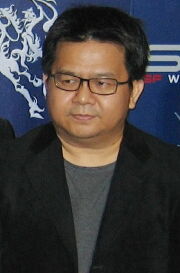 Prachya Pinkaew