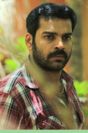 Pradeep Chandran