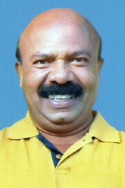 Pradeep Kottayam