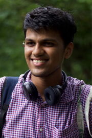 Prasad Vasant