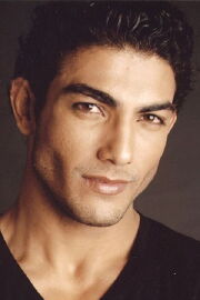 Pravessh Rana