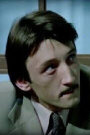 Predrag Panić