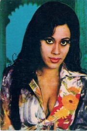 Prema Narayan