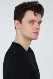 Preston Fox