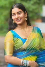 Prite Biswal