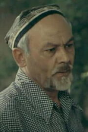 Pulat Saidkasymov