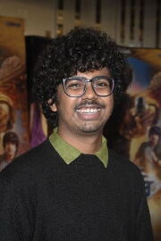 Pushan Dasgupta