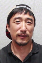 Pyo Yeong-jae