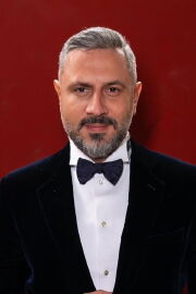 Qays Sheikh Najib