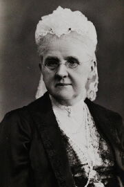 Queen Mother Emma of the Netherlands