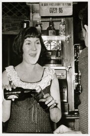 Queenie Watts