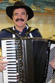 Quim Barreiros