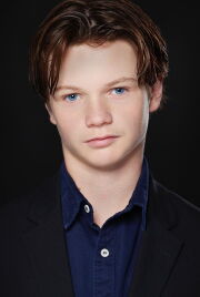 Quinn Bennett