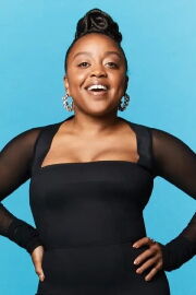 Quinta Brunson