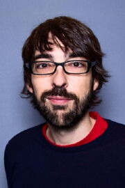 Quique Peinado