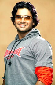 R. Madhavan