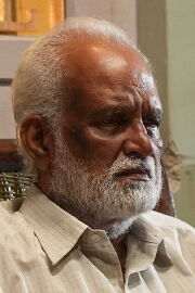 R. S. Panicker