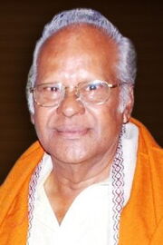 Raavi Kondala Rao