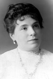 Rachel de Solla