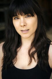 Rachel Delante