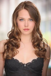 Rachel Drance