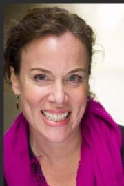 Rachel Hamilton