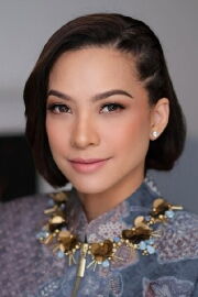 Rachel Maryam