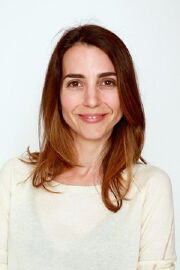 Rachel Ramras