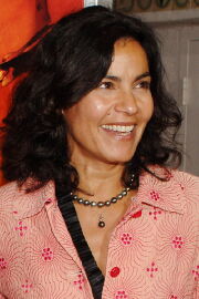 Rachel Ticotin