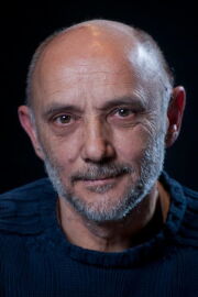 Radoslav 'Rale' Milenković