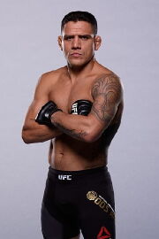 Rafael dos Anjos