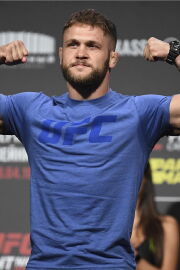 Rafael Fiziev