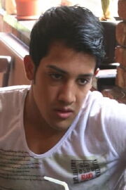 Rafael Florea