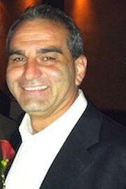 Raff Anoushian