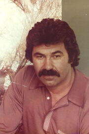 Rafi Madadkar