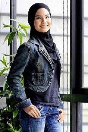 Rafidah Ibrahim