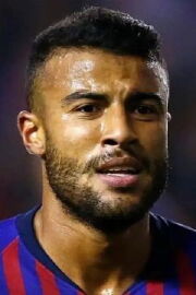 Rafinha Alcantara