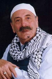Rafiq Subaie